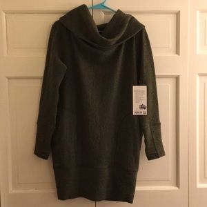 Lululemon Along The Way Dress NWT Size S